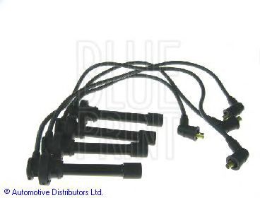 BLUE PRINT adc41624 -  Комплект проводов зажигания
